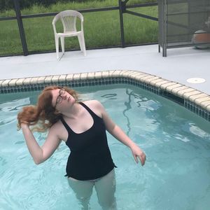 Meet your Posher, Kaitlin